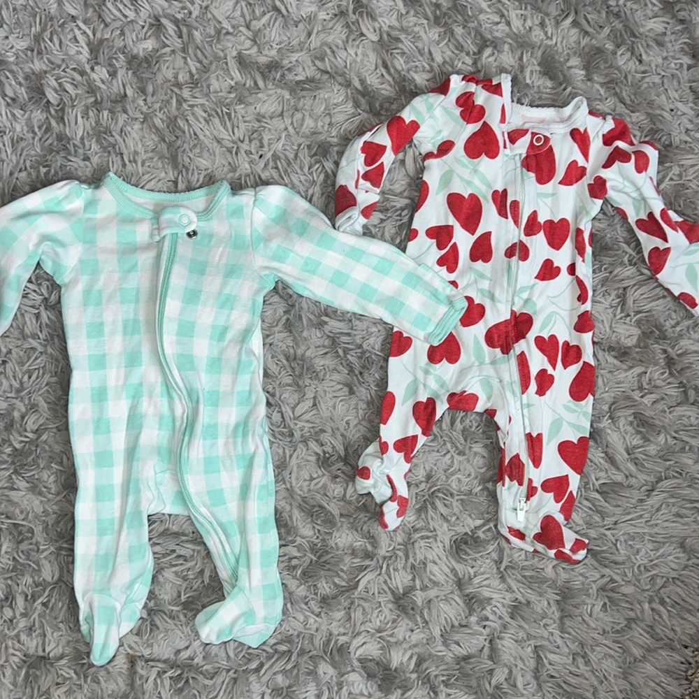 Jammies